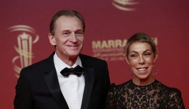 Γαλλία: Νεκροί σε τροχαίο ο γνωστός παραγωγός Νικολά Αλτμάγιερ και η σύζυγός του