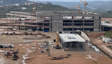 Αεροδρόμιο Καστελλίου: Από 625 εκατ. στα 1,2 δισ. € το κόστος! – Εξελίσσεται στο μεγαλύτερο σκάνδαλο της δεκαετίας!