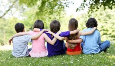 2.200 ευρώ μέχρι τα 18: Η χώρα που θα δίνει σύνταξη στα παιδιά