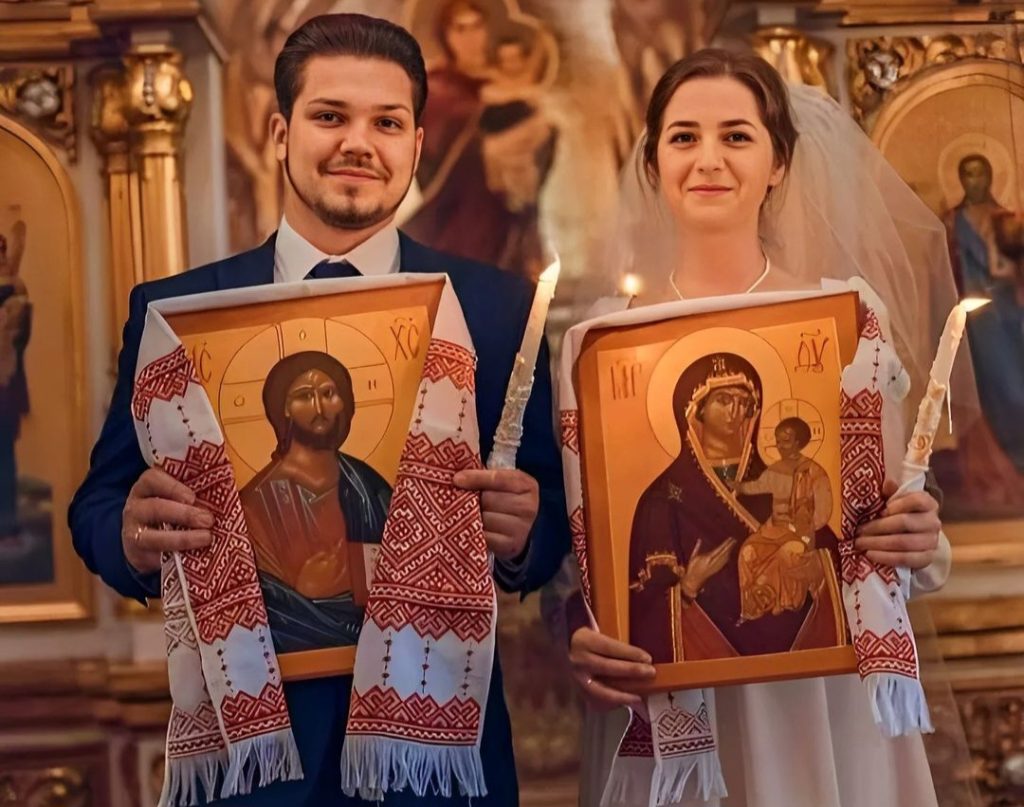 Γιατί δεν τελούνται γάμοι όλες τις ημέρες του χρόνου στην Ορθόδοξη Εκκλησία;