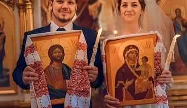 Γιατί δεν τελούνται γάμοι όλες τις ημέρες του χρόνου στην Ορθόδοξη Εκκλησία;