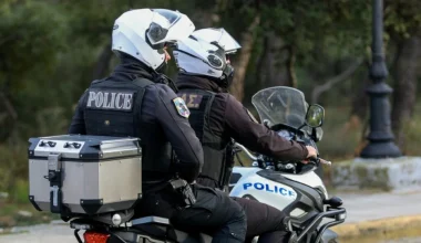 Κως: Συνελήφθη 19χρονος Βρετανός μετά από καταγγελία 16χρονης Ιρλανδής για προσβολή της γενετήσιας αξιοπρέπειάς της