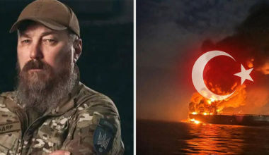 Σκληρός ο Ρόμπερτ Μπρόβντι: Το email του Ουκρανού διοικητή σε Τούρκο δημοσιογράφο μετά τον θάνατο του αδερφού του