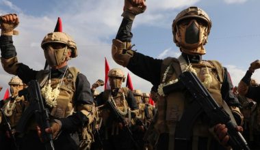 Χούθι: Επίθεση με drones σε διυλιστήριο της Aramco στη Σαουδική Αραβία