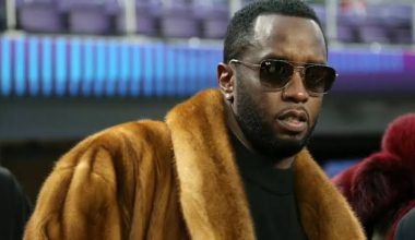 Το όνομα του Diddy στη λίστα των μαρτύρων για τη δολοφονία του Tupac