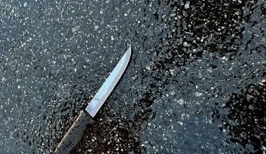 Άγιος Δημήτριος: Συνελήφθη 23χρονος για απόπειρα ληστείας σε βάρος 18χρονου υπό την απειλή μαχαιριού
