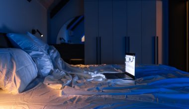 LED: Πώς ο τεχνητός φωτισμός επηρεάζει ύπνο, μεταβολισμό και υγεία