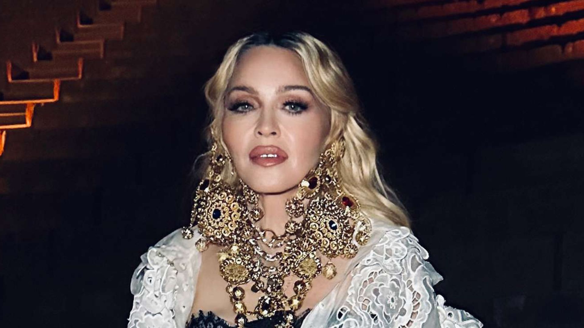 Mαντόνα: Το φωτογραφικό άλμπουμ που δημοσίευσε από το πάρτι γενεθλίων της στην Κέρκυρα