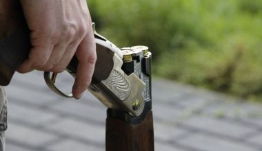 45χρονος στη Δυτική Αχαΐα αυτοκτόνησε με κυνηγετικό όπλο