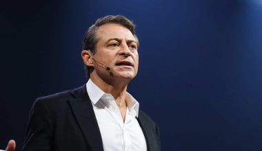 «Το 2031 θα ζούμε όλοι σαν εκατομμυριούχοι»: Η πρόβλεψη Ελληνοαμερικανού επιχειρηματία και τεχνολόγου