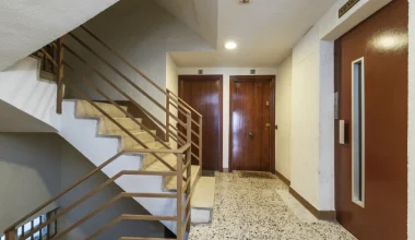Το τεστ με τις σκάλες: Τι μπορεί να σου δείξει για την αντοχή σου χωρίς να πας γυμναστήριο