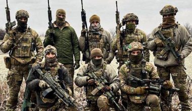 Αντρίι Μπιλέτσκι: Αναφορές ότι σκοτώθηκε ο διοικητής της 3ης νεοναζί Ταξιαρχίας Αζόφ! – Δείτε φωτογραφίες του