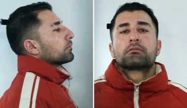 Θεσσαλονίκη: Αυτός είναι ο 23χρονος Αφγανός που έδινε ναρκωτικές ουσίες σε ανήλικες και τις βίαζε! (φωτο)