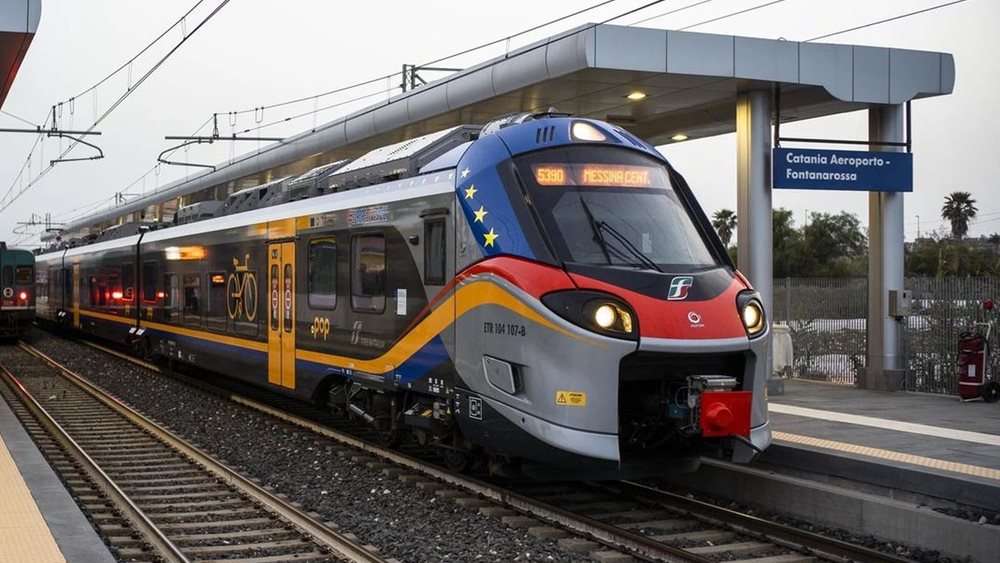 Πρόστιμα 120.000 ευρώ στην Hellenic Train για παραβάσεις στην συντήρηση των τρένων