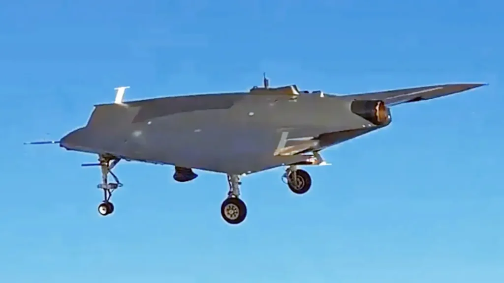 Αμερικανική εταιρεία μπέρδεψε τουρκικό drone με αμερικανικό και το… αποθέωσε!
