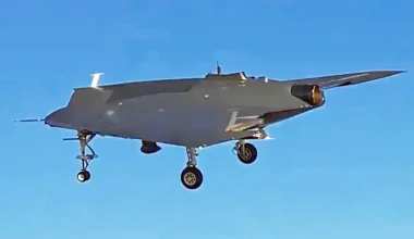Αμερικανική εταιρεία μπέρδεψε τουρκικό drone με αμερικανικό και το… αποθέωσε!