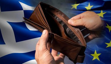 Ποια ανάπτυξη; – Η Ελλάδα κατέγραψε τον δεύτερο χαμηλότερο μέσο μισθό στην ΕΕ! – «Έπεσε» 4 θέσεις!