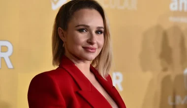 Λέσλι Βόγκελ: Για πρώτη φορά μετά από χρόνια η μητέρα της Χέιντεν Πανετιέρ μίλησε αφού πέθανε η κόρη της