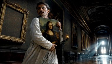Η κλοπή που έκανε τη Μόνα Λίζα διάσημη: Πώς εξαφανίστηκε από το Λούβρο χωρίς να το καταλάβει κανείς