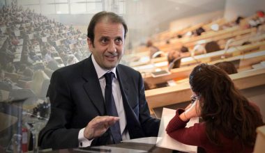 Προς σούπερ-φιάσκο: Ο Π.Λαζαράτος κατέθεσε αιτήσεις ακυρώσεων και για τα υπόλοιπα μη κρατικά πανεπιστήμια