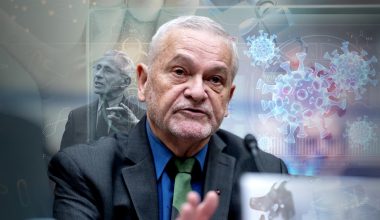 Ο Ν.Μόρενς το «δεξί χέρι» του Α.Φάουτσι δήλωσε ένοχος για εξαπάτηση των ΗΠΑ ως προς την προέλευση του Covid-19!