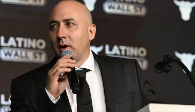 Πολιτική «θύελλα» στη Βολιβία: Σύμβουλος του προέδρου Ροδρίγο Πας έβγαλε όπλο & πυροβόλησε έγκυο δικηγόρο! (βίντεο)
