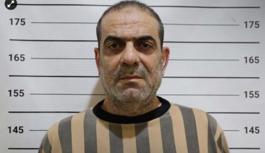 Μούσαμπ Αμπού Ρούκμπα: Στα χέρια των ισλαμιστών της Συρίας ο πρώην συνεργάτης του Μπασάρ αλ Άσαντ