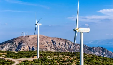 Νέα πρόκληση της Άγκυρας: Αμφισβητεί το ελληνικό χωροταξικό πλαίσιο για τις ΑΠΕ