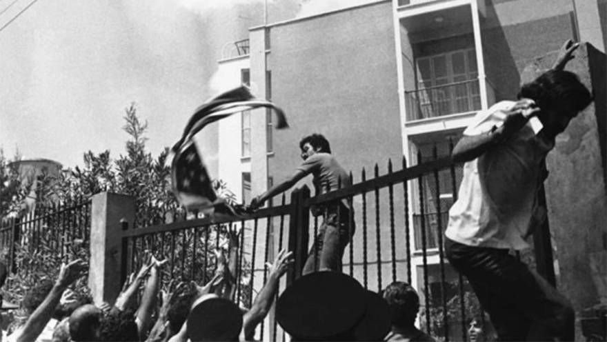 52 χρόνια από τη δολοφονία του Αμερικανού πρέσβη στη Λευκωσία – Ένα ανεξιχνίαστο έγκλημα