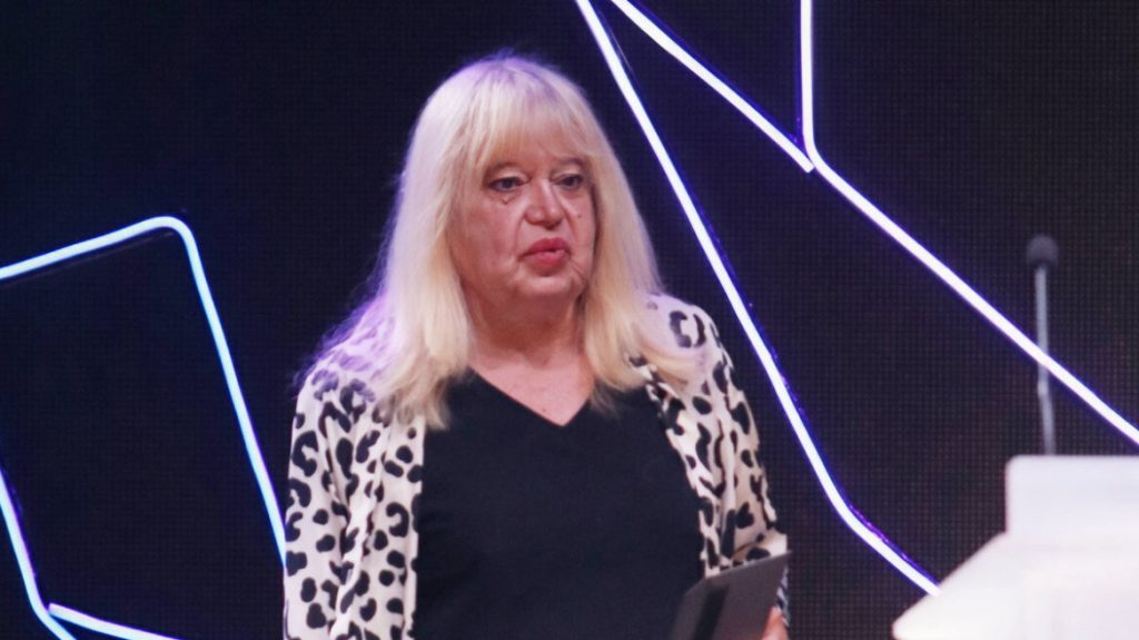 Ο Δήμος Αθηναίων εισηγείται τιμητικό τάφο στο Α’ Νεκροταφείο για την τρανς Πάολα Ρεβενιώτη!