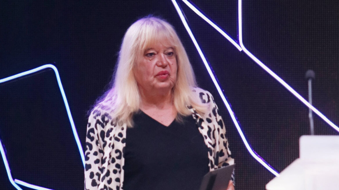 Ο Δήμος Αθηναίων εισηγείται τιμητικό τάφο στο Α’ Νεκροταφείο για την τρανς Πάολα Ρεβενιώτη!