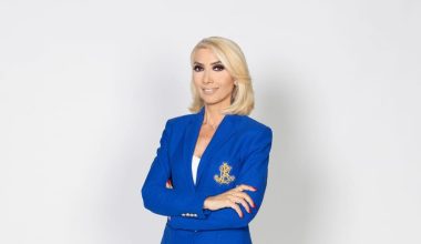Μίνα Καραμήτρου: Ο τηλεοπτικός σταθμός που ανακοίνωσε την γνωστή δημοσιογράφο