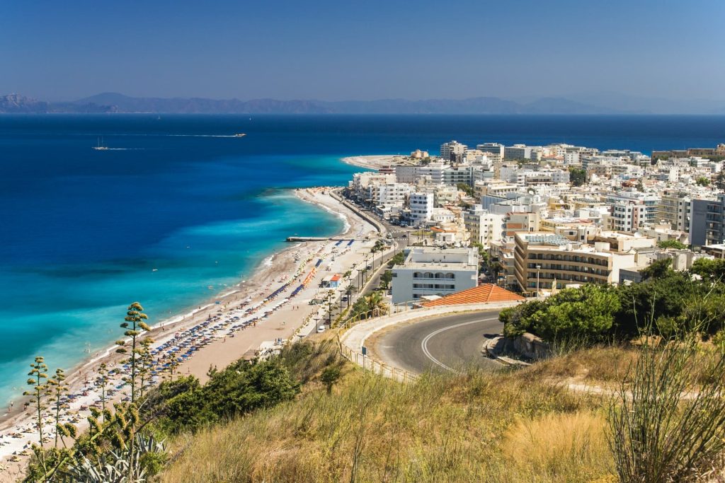 Αναστάτωση στη Ρόδο: Ισχυροί θόρυβοι ακούστηκαν σε όλο το νησί – Τι φέρεται να τους προκάλεσε