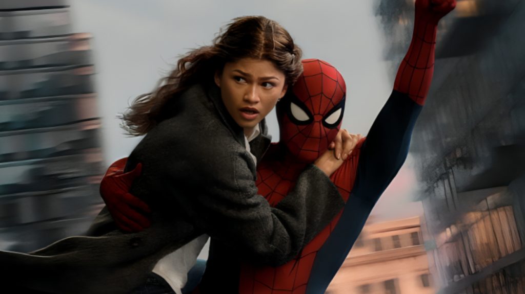 «Σπάει» τα ταμεία το «Spider-Man: Brand New Day» στις ΗΠΑ: Ξεπέρασαν το φράγμα των 800 εκατ. δολαρίων σε 19 ημέρες!