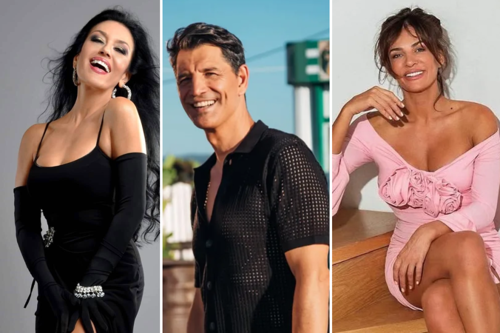 Αυτά είναι τα πρόσωπα της εγχώριας showbiz που πάσχουν από το σύνδρομο του Ντόριαν Γκρέι