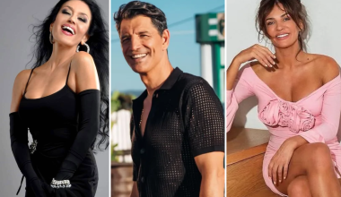 Αυτά είναι τα πρόσωπα της εγχώριας showbiz που πάσχουν από το σύνδρομο του Ντόριαν Γκρέι