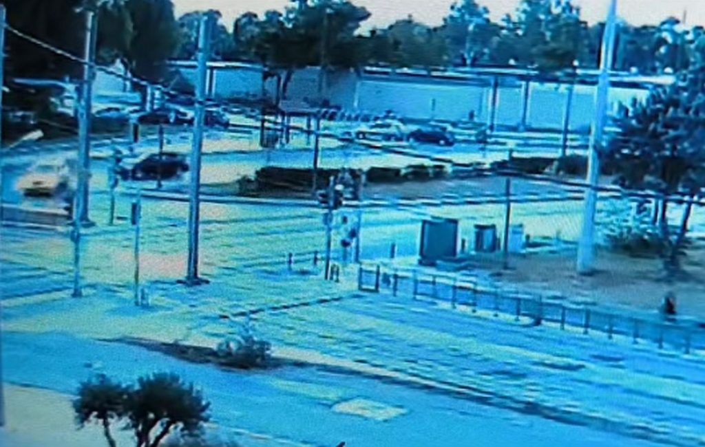 Τροχαίο δυστύχημα στην Βούλα: Eλεύθερος με περιοριστικούς όρους ο 32χρονος οδηγός ταξί