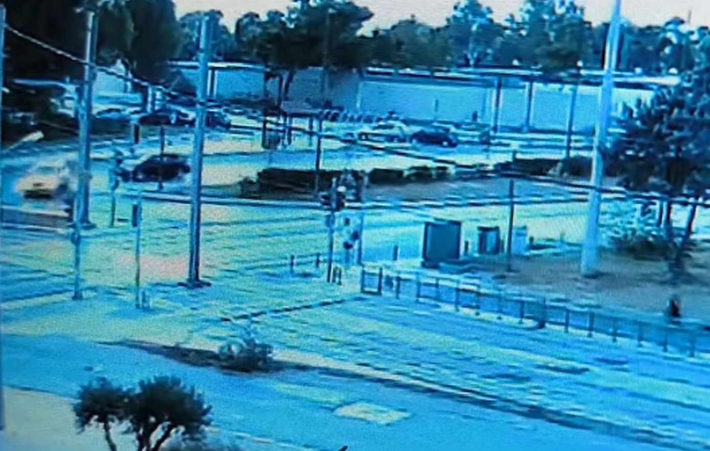 Τροχαίο δυστύχημα στην Βούλα: Eλεύθερος με περιοριστικούς όρους ο 32χρονος οδηγός ταξί