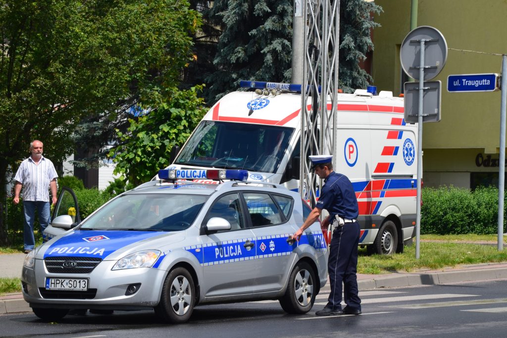 Πολωνία: Συνελήφθη Ουκρανός για απόπειρα δολοφονίας στελέχους της αμυντικής βιομηχανίας