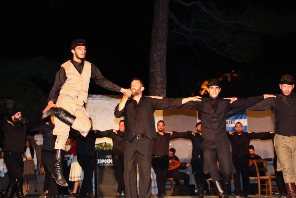 Σκοτώθηκε σε τροχαίο ο 21χρονος Άγγελος Περιστέρης – Το «αντίο» των Χοροκρητών
