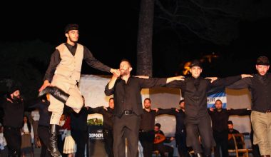 Σκοτώθηκε σε τροχαίο ο 21χρονος Άγγελος Περιστέρης – Το «αντίο» των Χοροκρητών