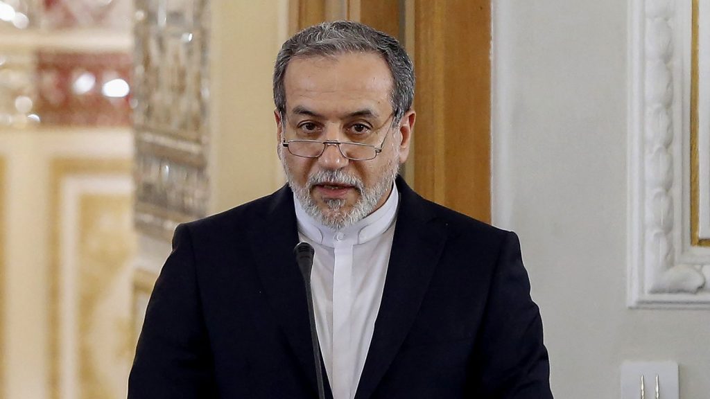 Η πρώτη αντίδραση της Τεχεράνης στα οικονομικά μέτρα που προανήγγειλε ο Ν.Τραμπ σε βάρος του Ιράν