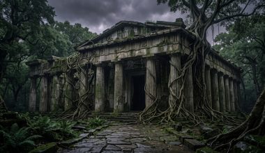 «Ζούμε σε ένα ενεργειακό Matrix;»: Οι αποκαλύψεις για τα αρχαία μνημεία και τους άγνωστους πολιτισμούς
