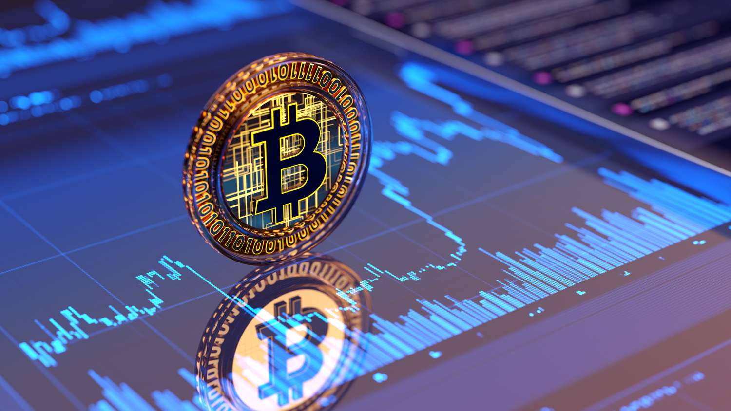 Bitcoin: Πλησιάζει τα 70.000 δολάρια μετά το μήνυμα Ν.Τραμπ υπέρ της αγοράς κρυπτονομισμάτων