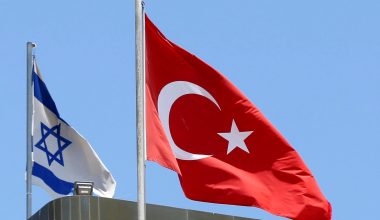 «Ανέκρουσε πρύμναν» η Άγκυρα: «Δεν θα πέσουμε στην… παγίδα του Νετανιάχου», λένε τώρα