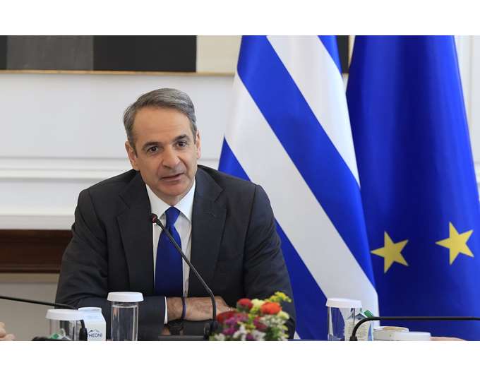 Μετά από μία σχεδόν οκταετία η κυβέρνηση κρίνεται από τα αποτελέσματα και όχι από τις υποσχέσεις