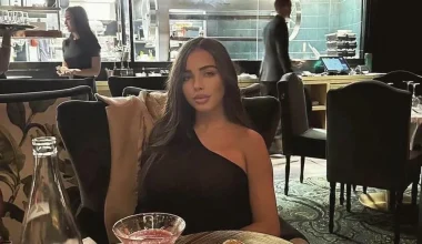 Άγρια δολοφονία 29χρονης influencer στη Γαλλία: Εντοπίστηκε απανθρακωμένη σε αμπελώνα – Δύο συλλήψεις