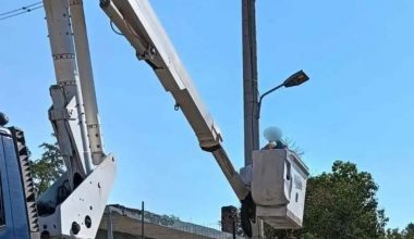 Ασπρόπυργος: 16 συλλήψεις για ρευματοκλοπές – Ξηλώθηκαν 2.380 μέτρα καλωδίων