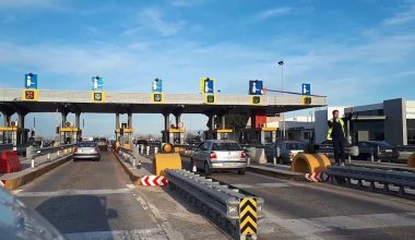 Οικογένεια περνούσε τα διόδια χωρίς να πληρώνει για 6 μήνες – Το ποσό που χρεώθηκε