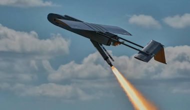 Λετονία: Ουκρανικό το drone που καταρρίφθηκε αλλά φταίει η… Ρωσία